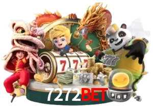 7272BET