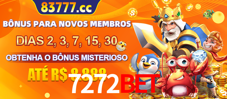 Anúncio dos benefícios para Membro VIP Sênior na plataforma 7272bet, incluindo bônus promocionais, semanais e mensais, ilustrado com o personagem Fortune Tiger.